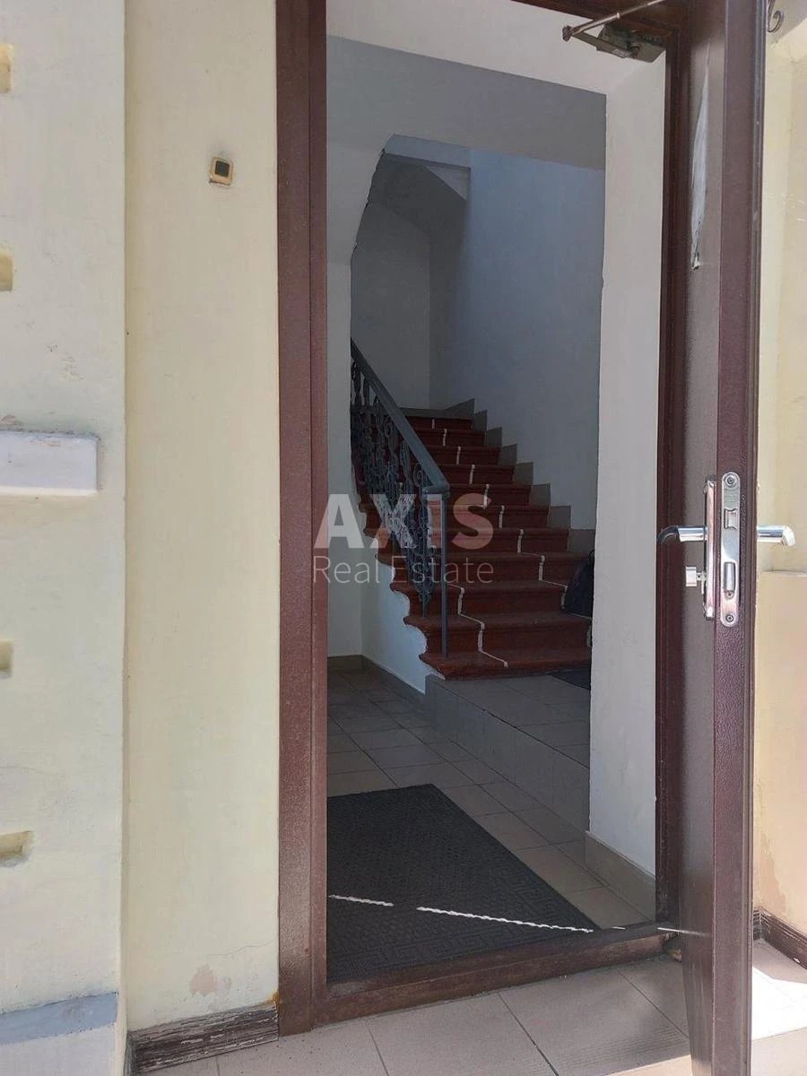 Office vul. Skovorody Grygorija 5А, 75m2391457