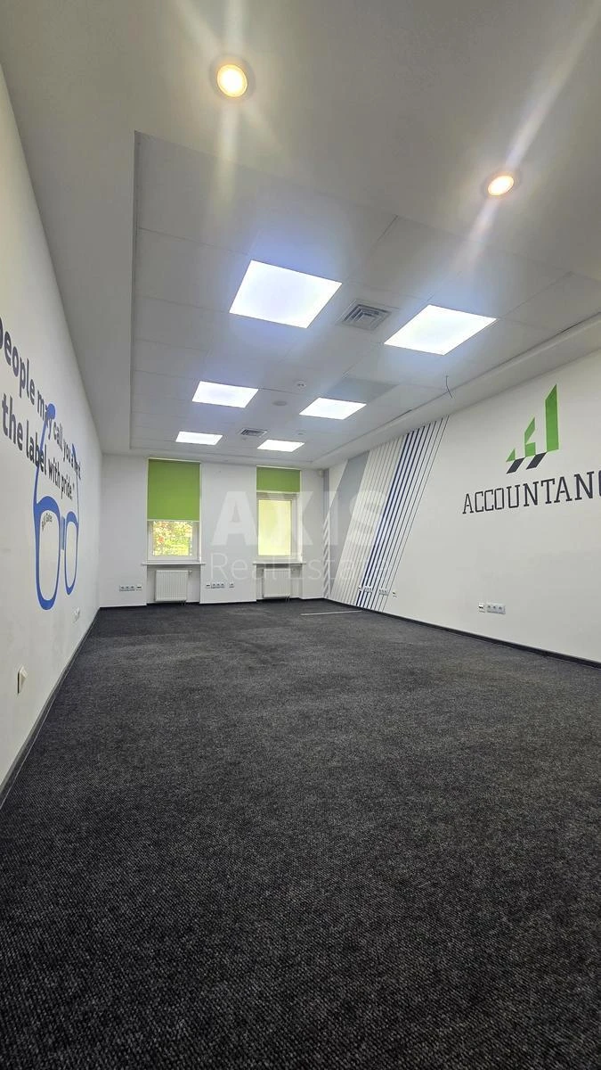 Офис ул. Владимирская 77, 301м2705070