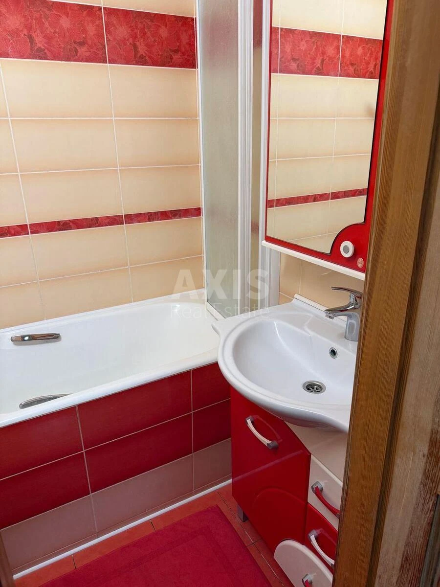 2k apartment pr-t Gongadze Georgija 32В6738714