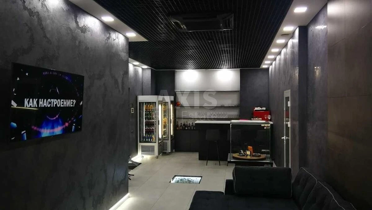 Trade object vul. Surykova 3А, 330m2674246