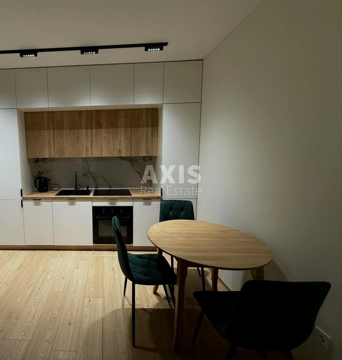 1k apartment vul. Saljutna 2Б610840