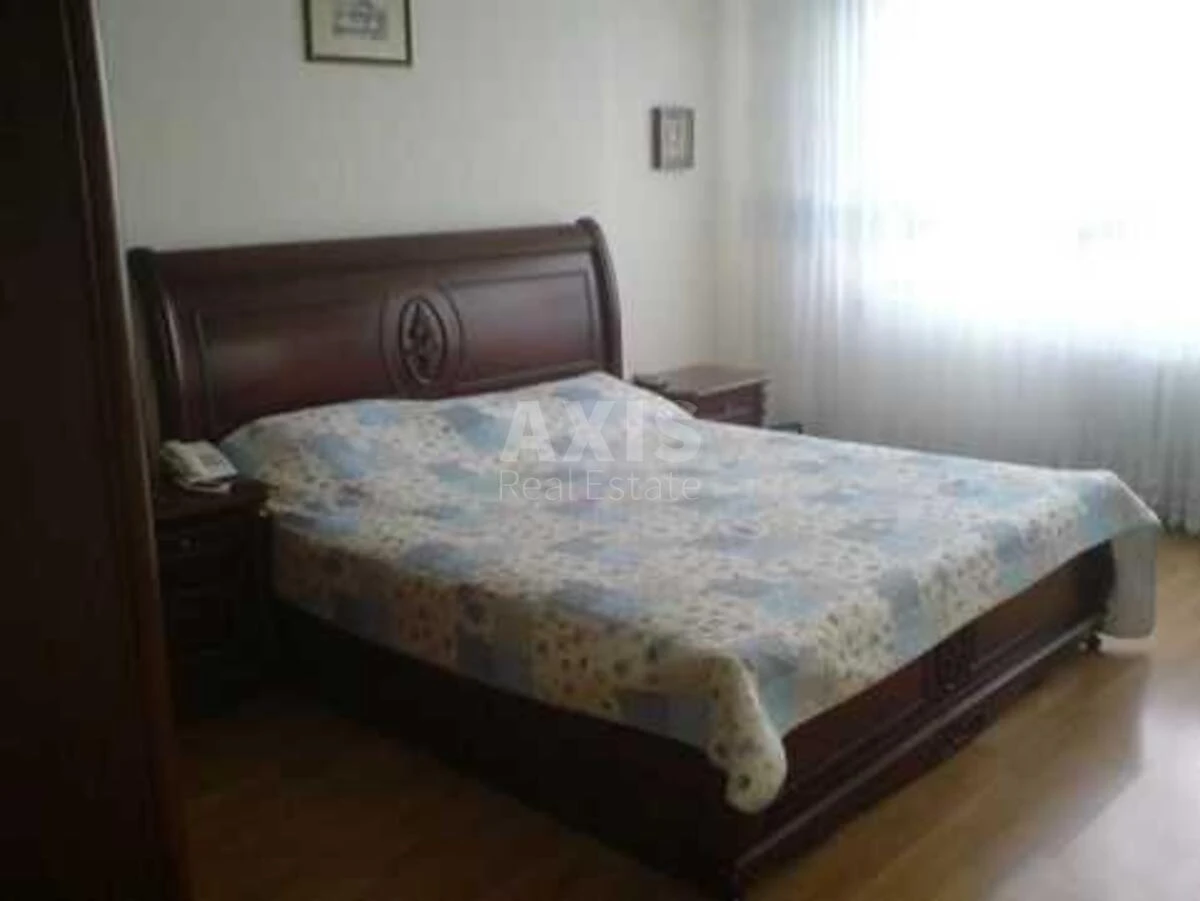 1k apartment vul. Gryshka Mykoly 9674442