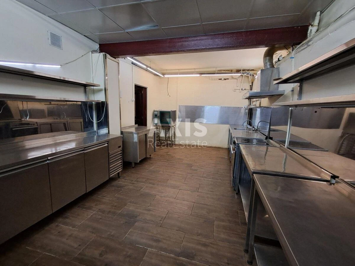 Trade object vul. Garmatna 33, 80m258705