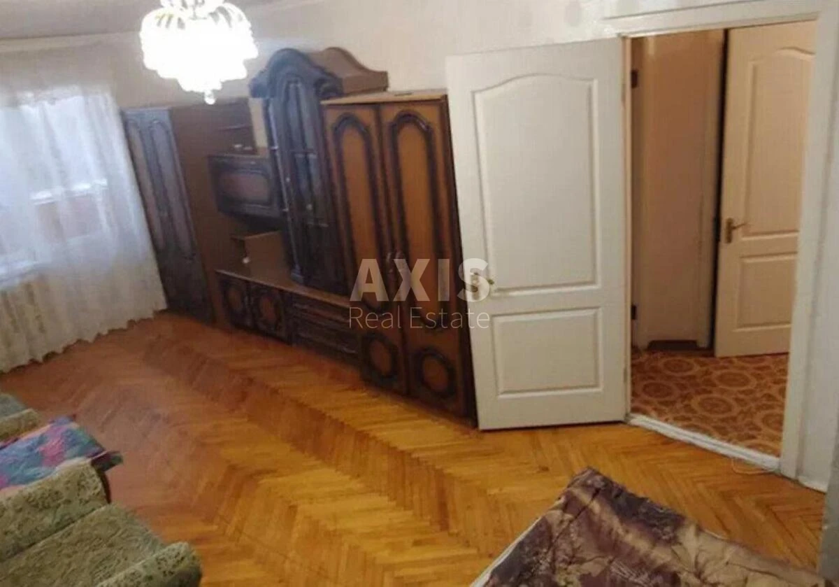 3к квартира ул. Бориспольская 12699792