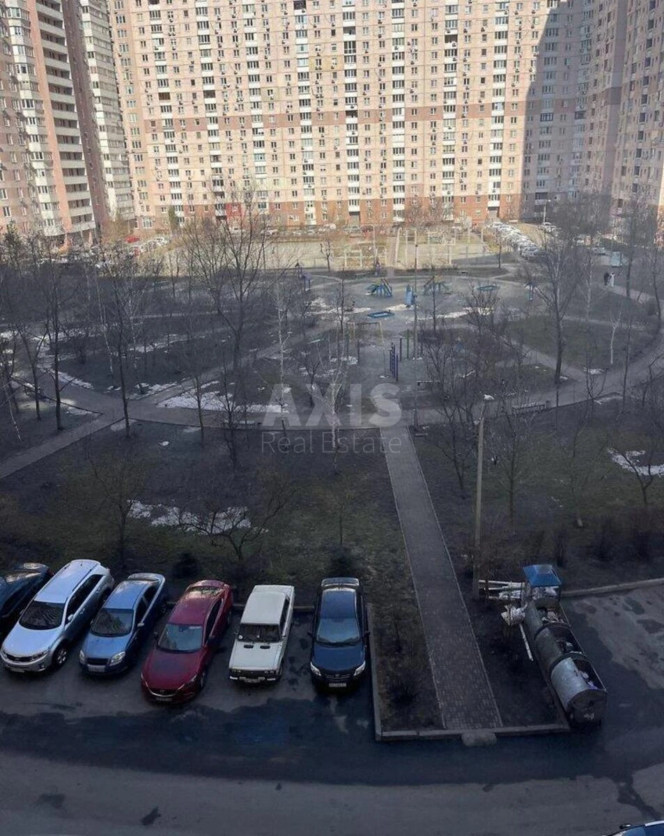 3к квартира ул. Елены Пчилки 2663465