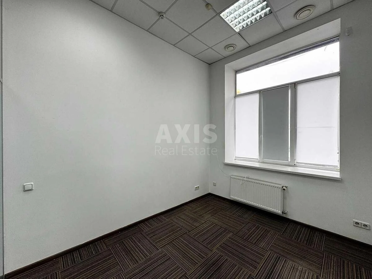 Office vul. Pymonenka Mykoly 13, 129m2679826