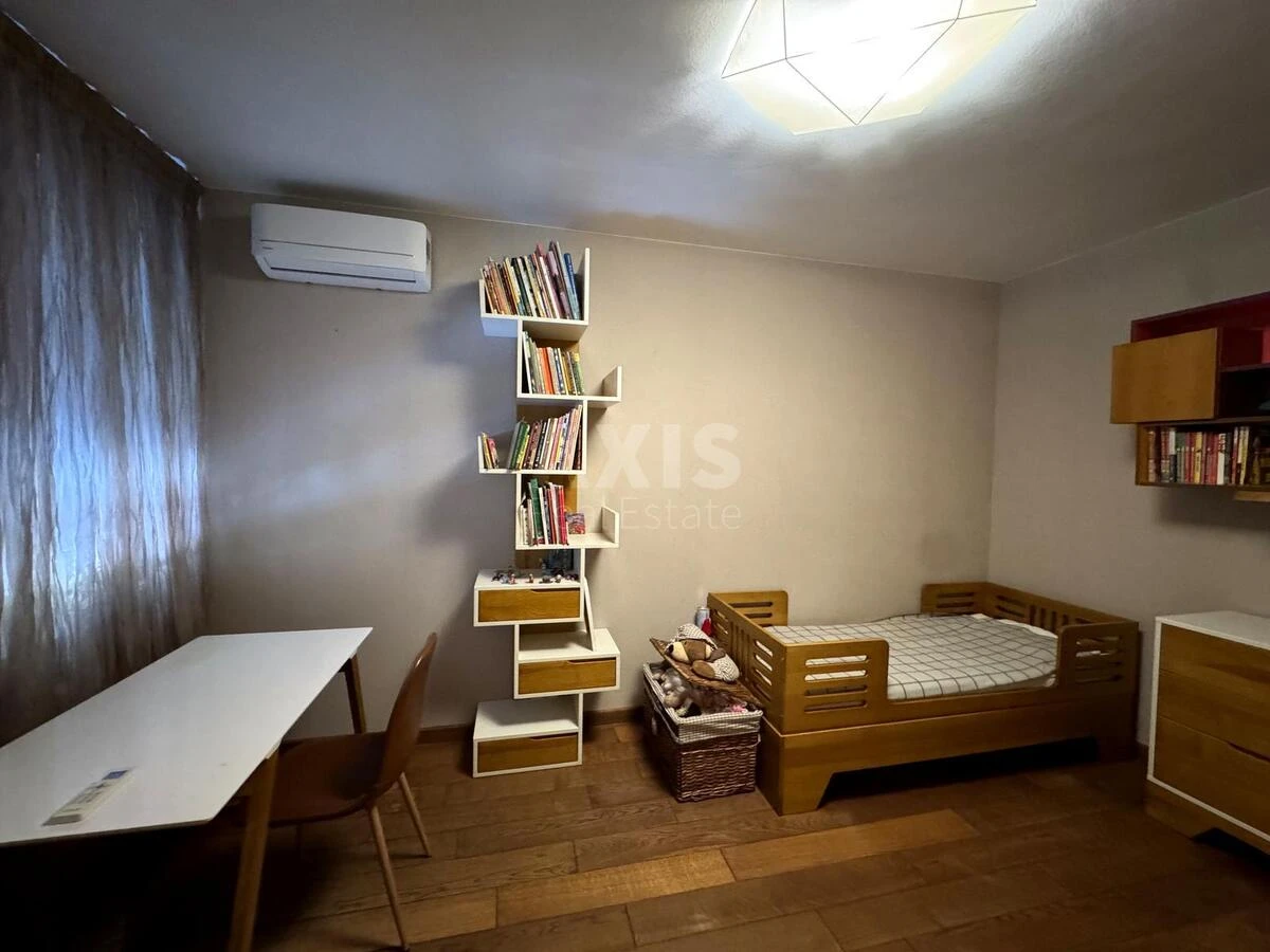 3k apartment vul. Mezhygirs'ka 286151610