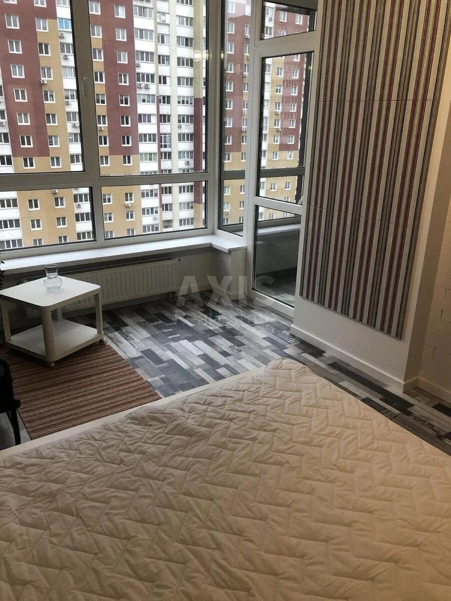 1k apartment vul. Oleksandra Olesja 2В647174