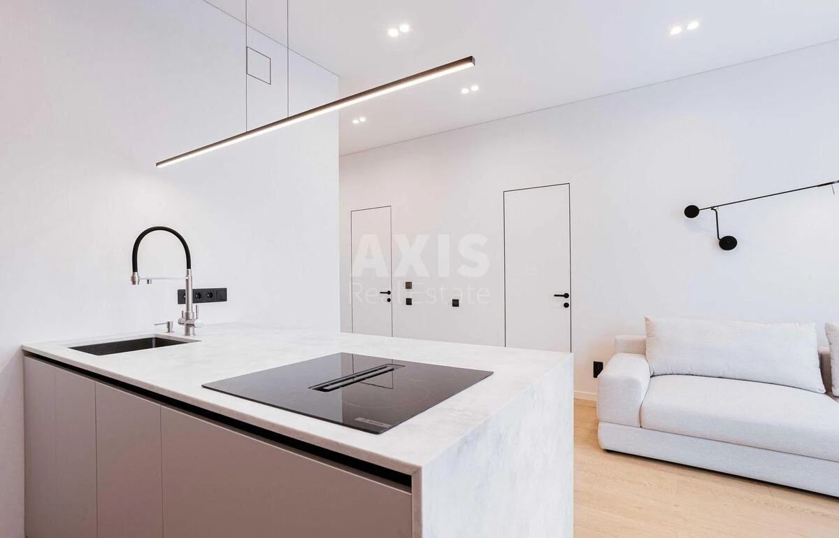 2k apartment vul. Hohlovyh Sim'i' 8663742