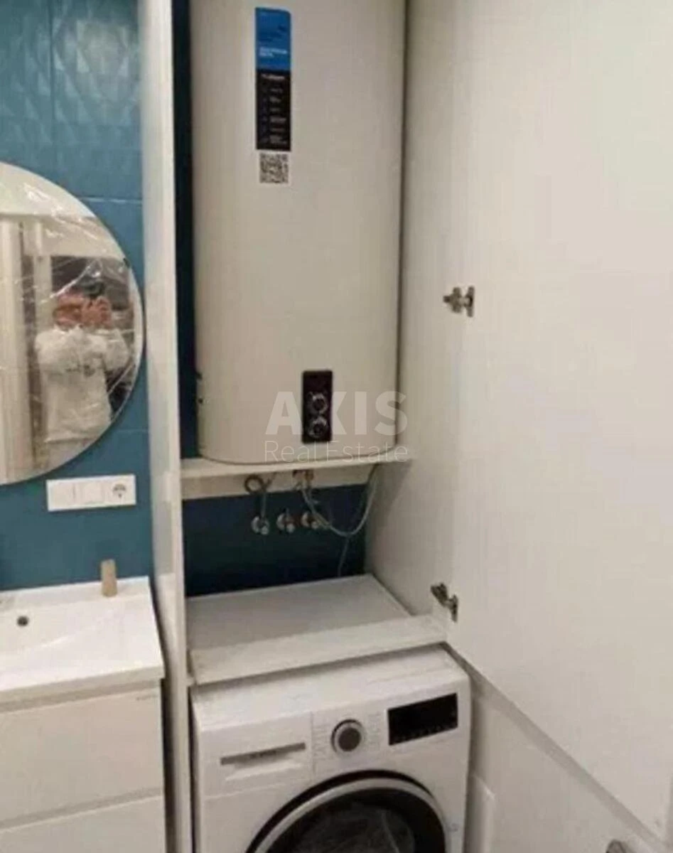 3k apartment vul. Myhajla Maksymovycha 24680266