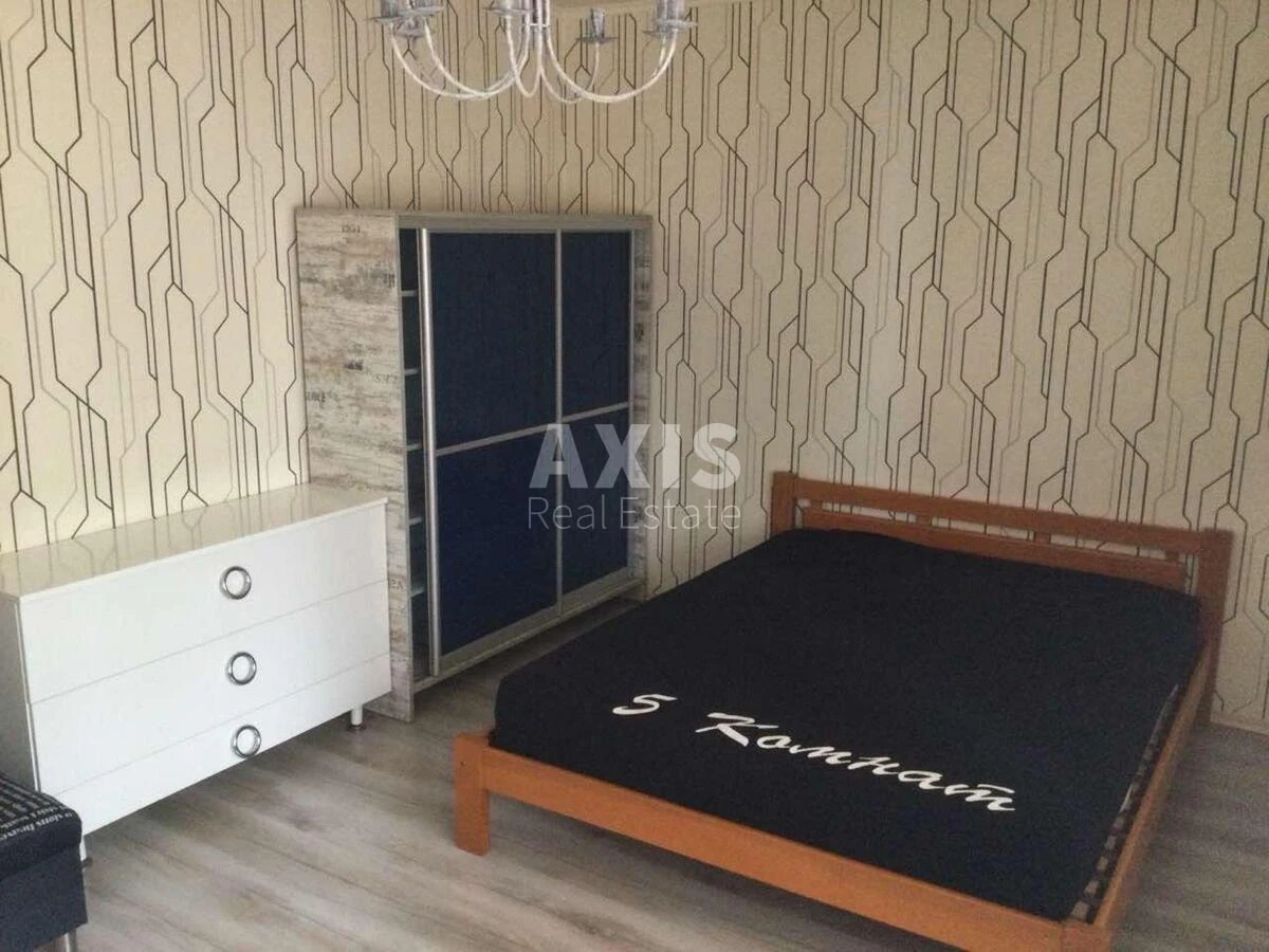 3k apartment vul. Garmatna Thirty-one A673811