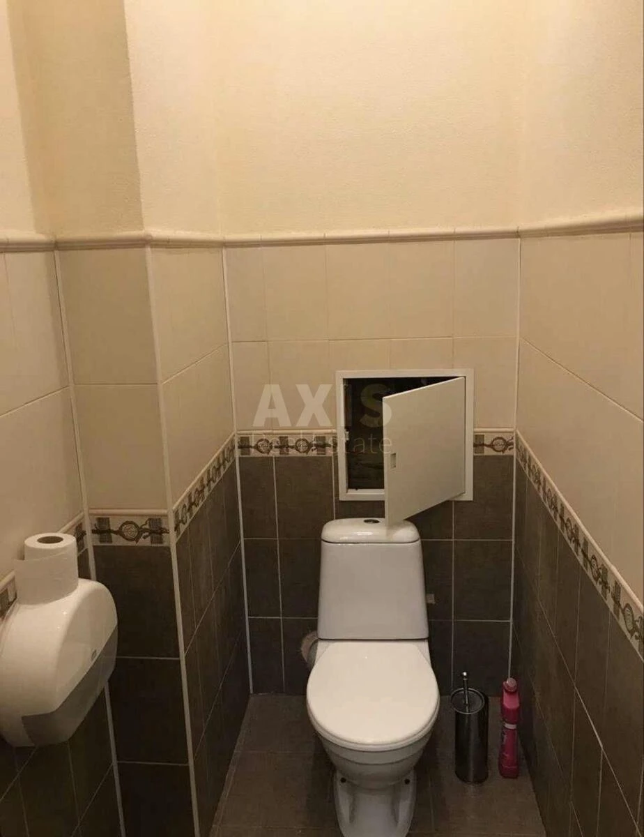 Office vul. Hmel'nyc'kogo Bogdana 51Б, 110m2694895