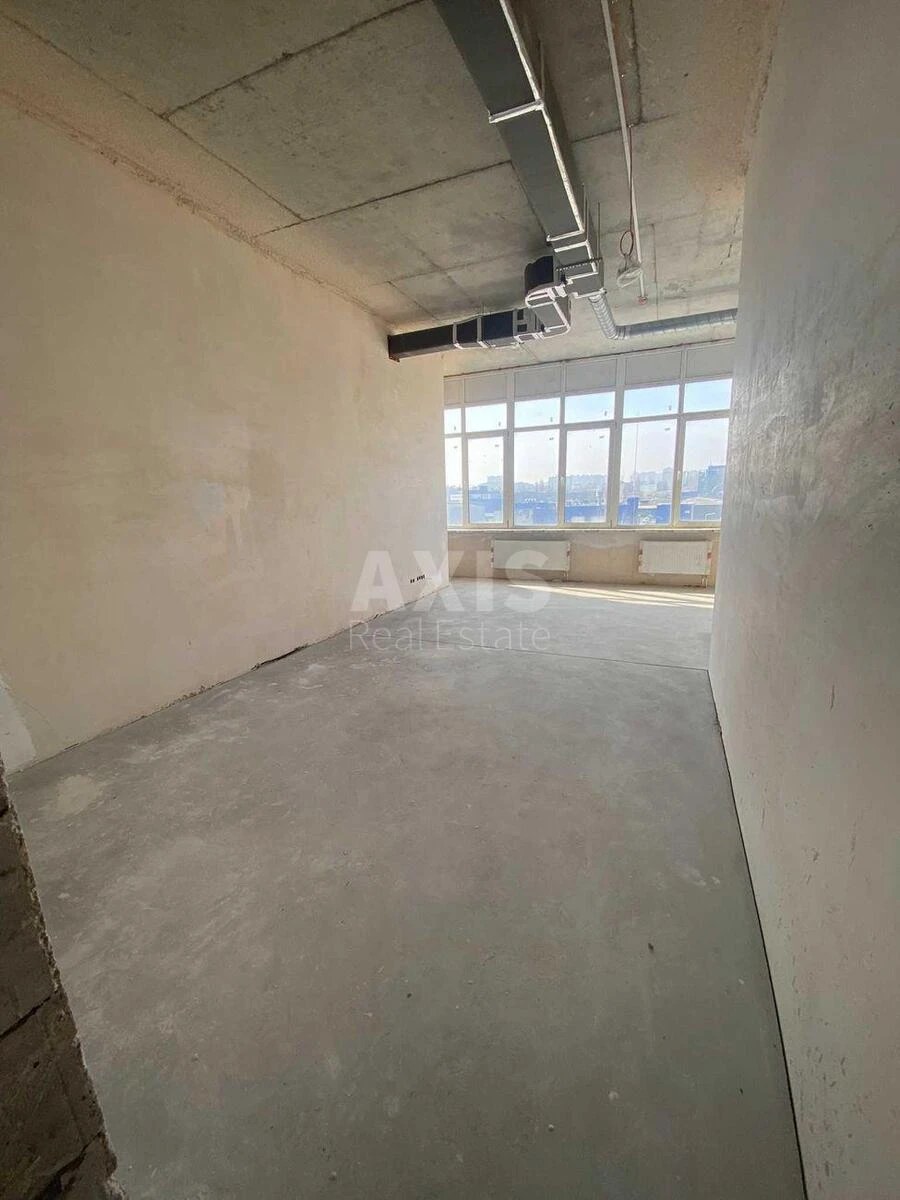 Office vul. Lugova 9С, 261m2612790