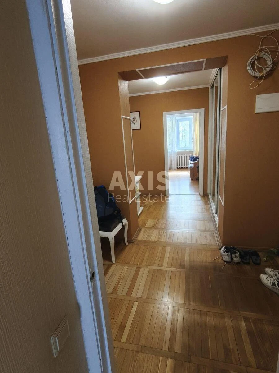 3к квартира ул. Митрополита Андрея Шептицкого 3В6726515