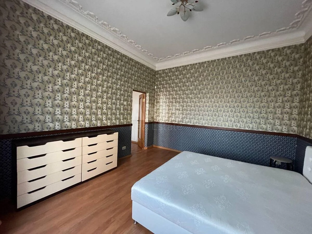 4k apartment bul. Shevchenka Tarasa 58646081