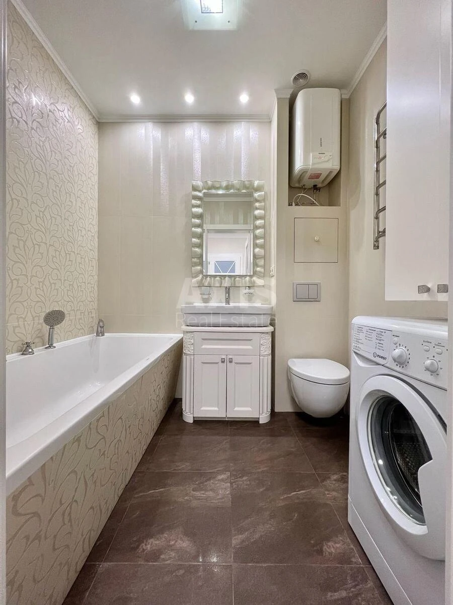 1k apartment pr-t Obolons'kyj 26662845