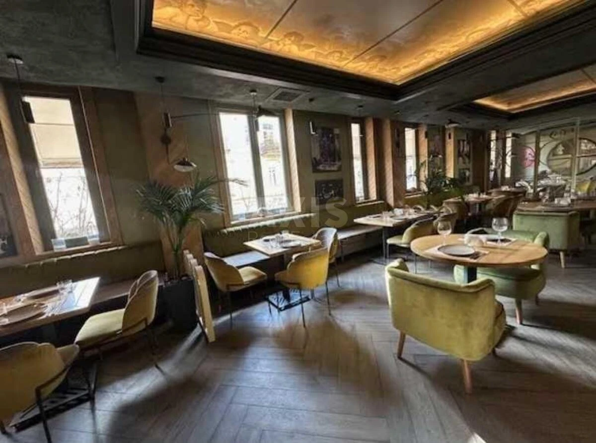 Объект торговли ул. Софиевская 14, 232м2646238