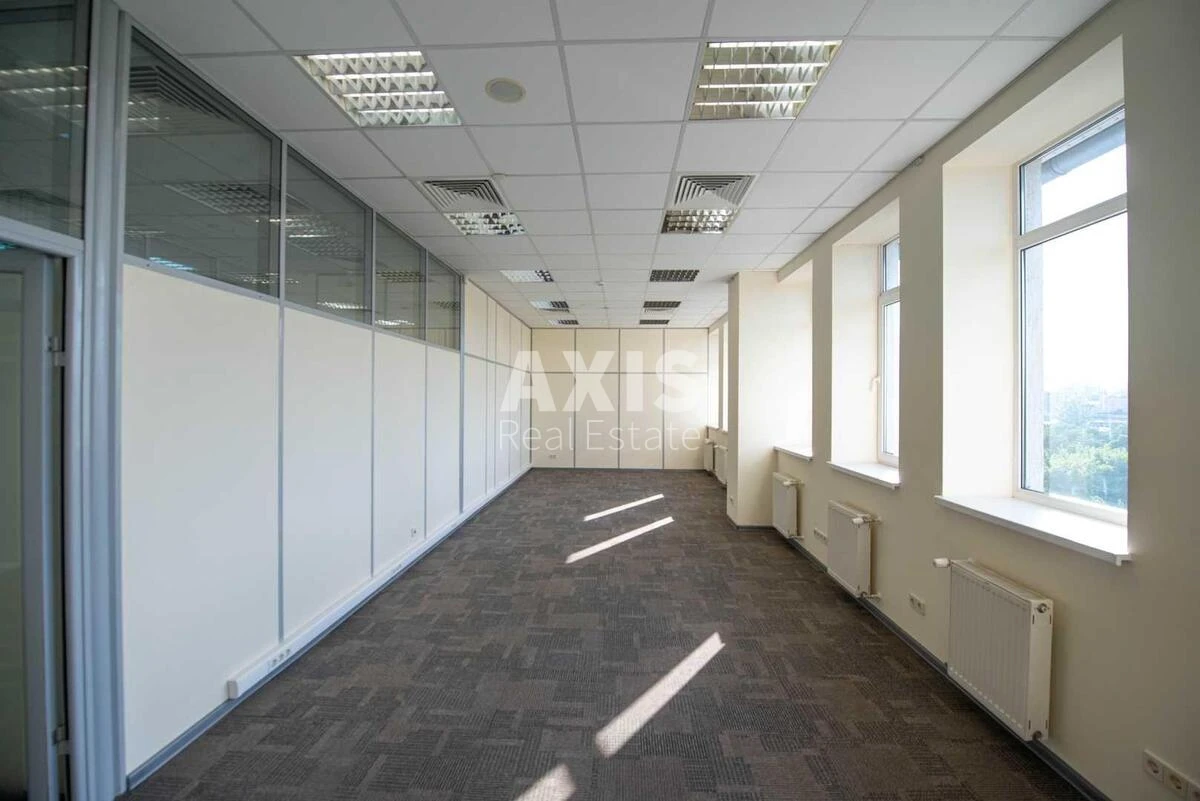 Office vul. Pymonenka Mykoly 13, 693m2533764