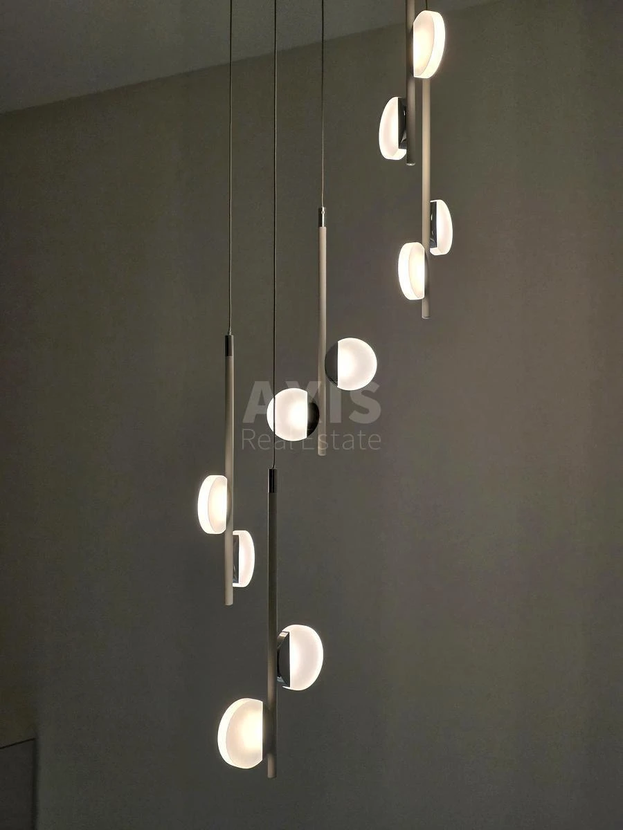 5k apartment vul. Mykil's'ko-Slobids'ka 3Б6762812