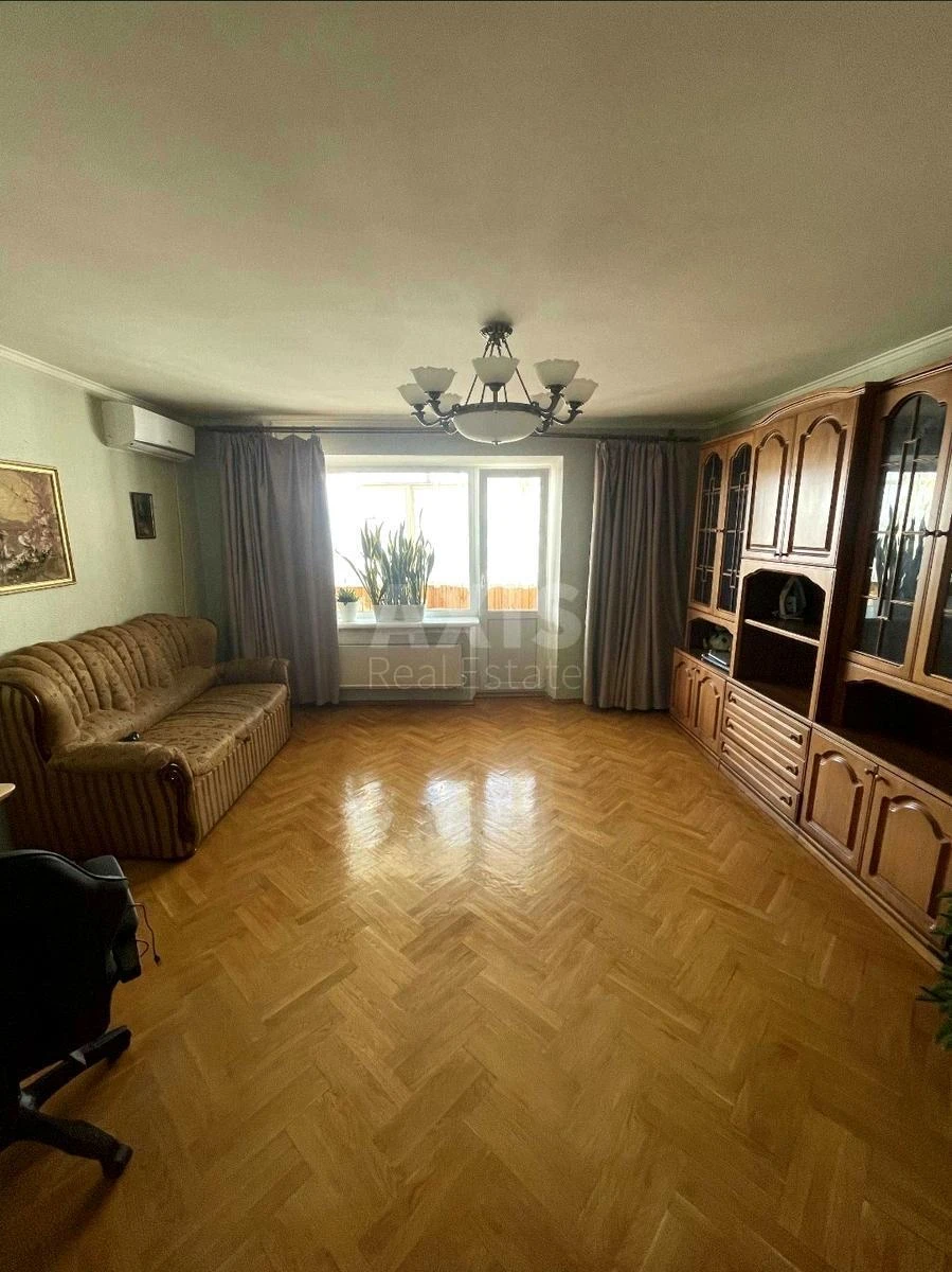3k apartment vul. Levka Lukyanenka 13А676362