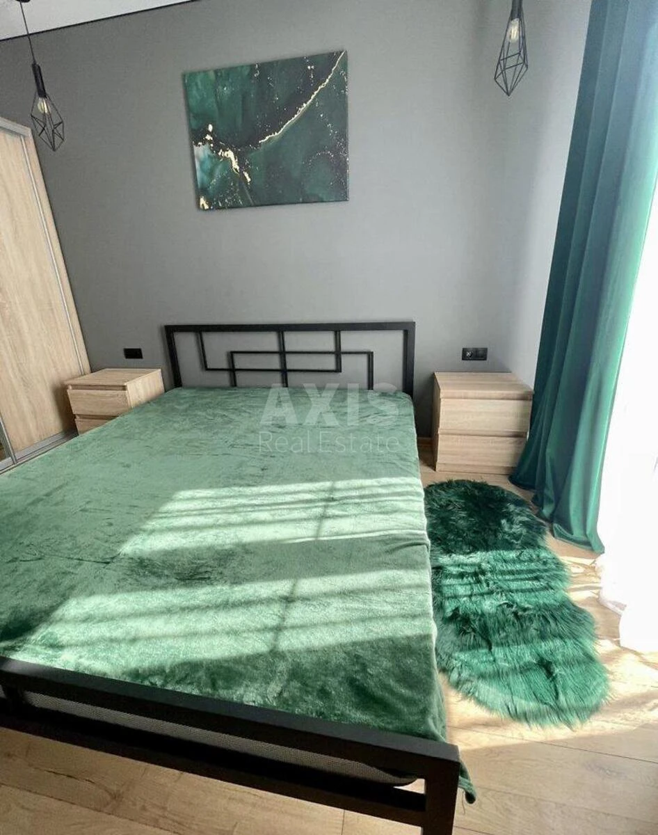 3k apartment vul. Myhajla Maksymovycha 26Г706925