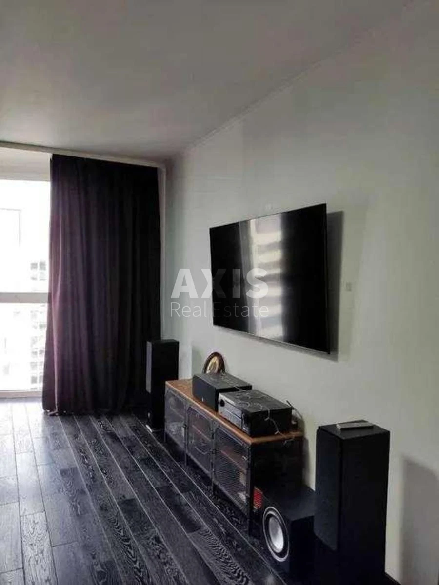 2k apartment vul. Dragomanova 2A314281