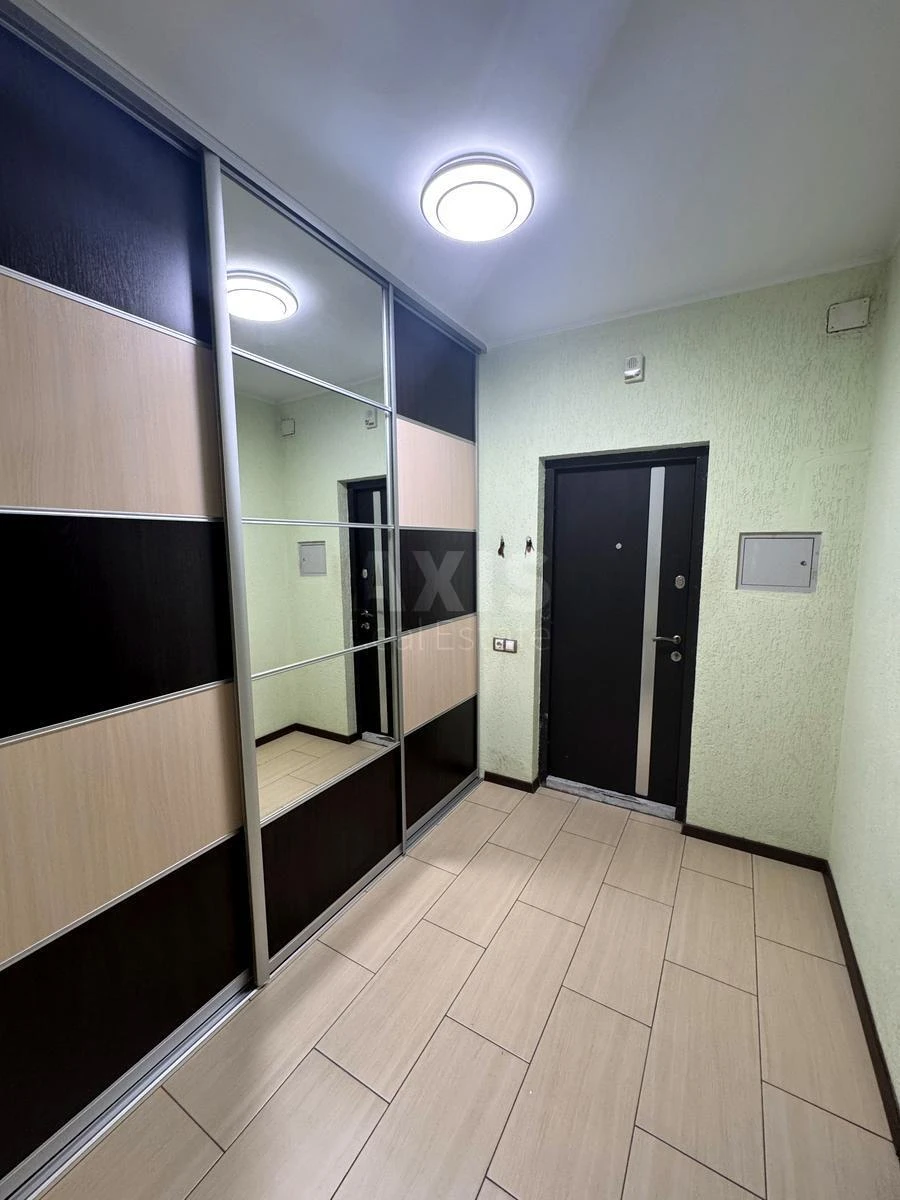 1k apartment prov. Lobachevs'kogo 76766213