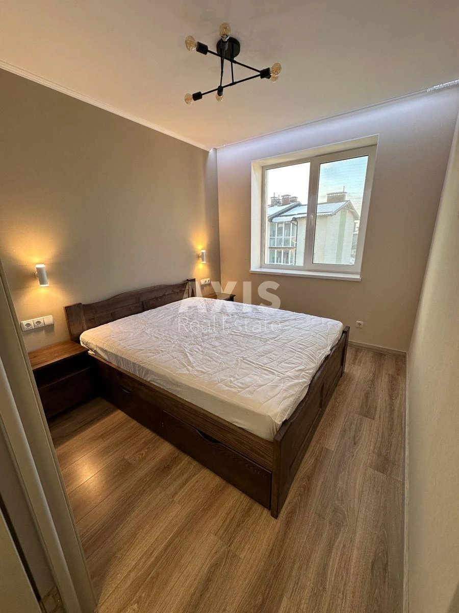 1k apartment vul. Ivana Bilyka 4468151