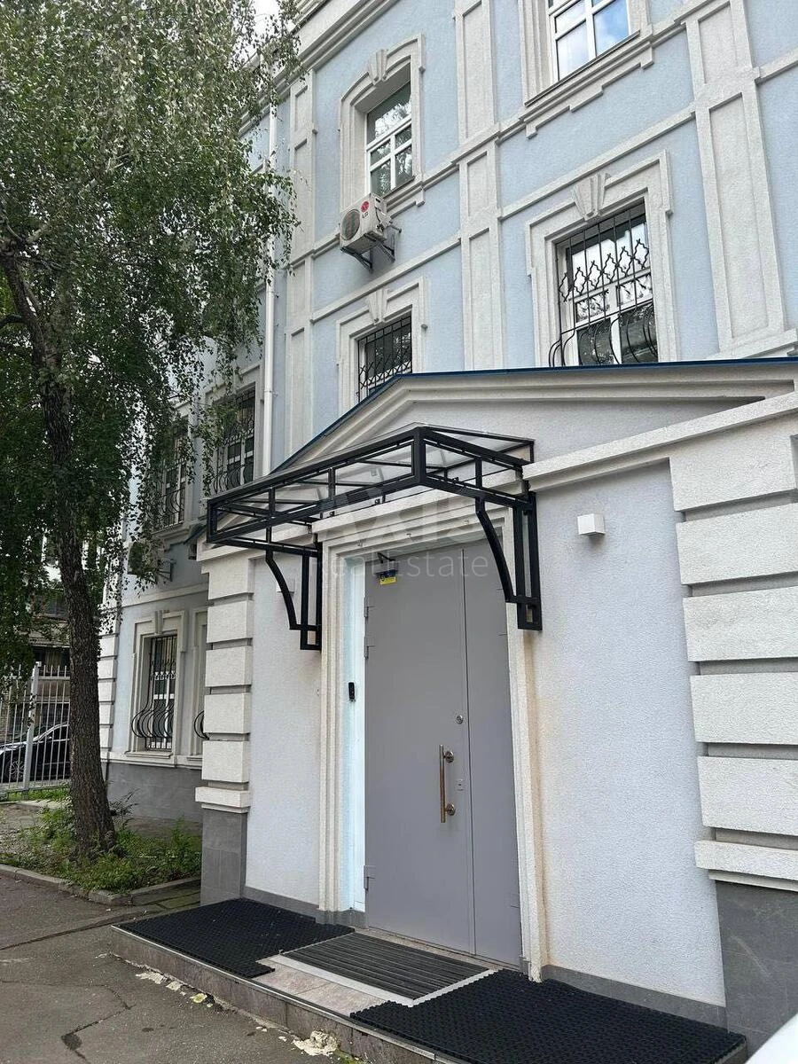 Объект торговли ул. Саксаганского 111А, 697м2643660