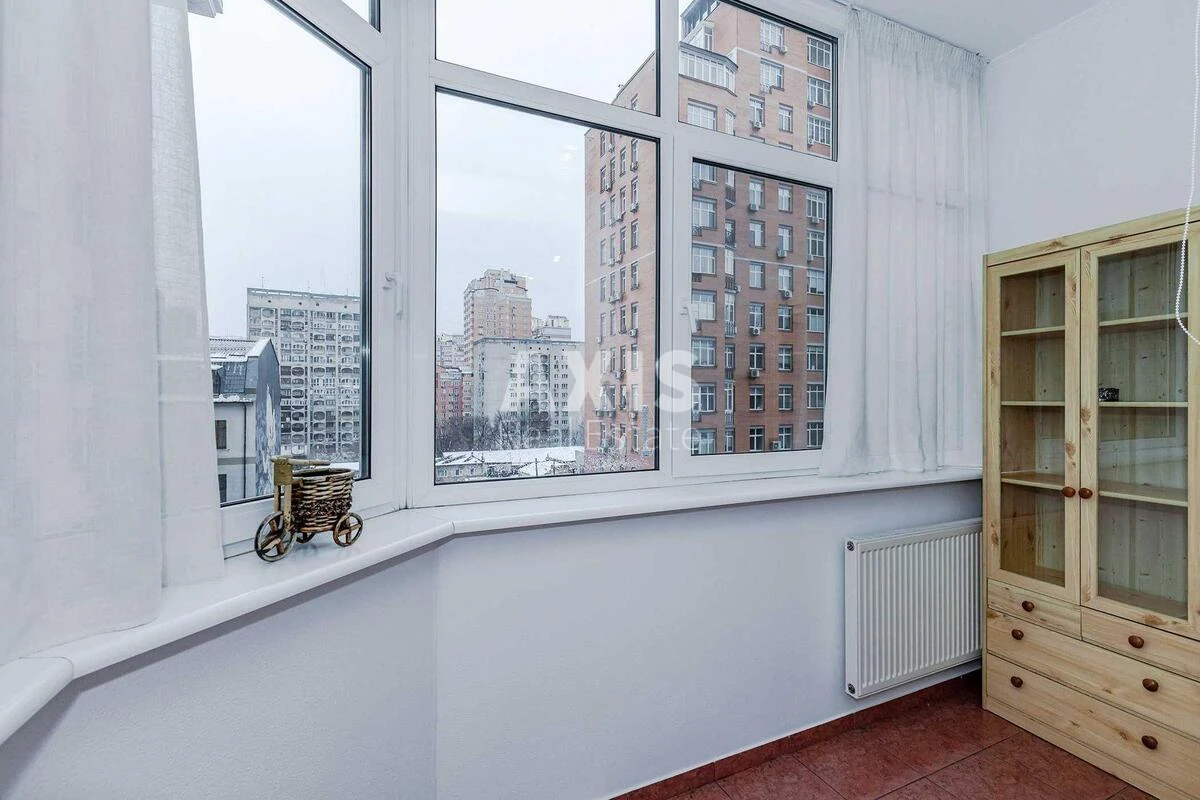 4k apartment vul. Pavlivs'ka 185409013