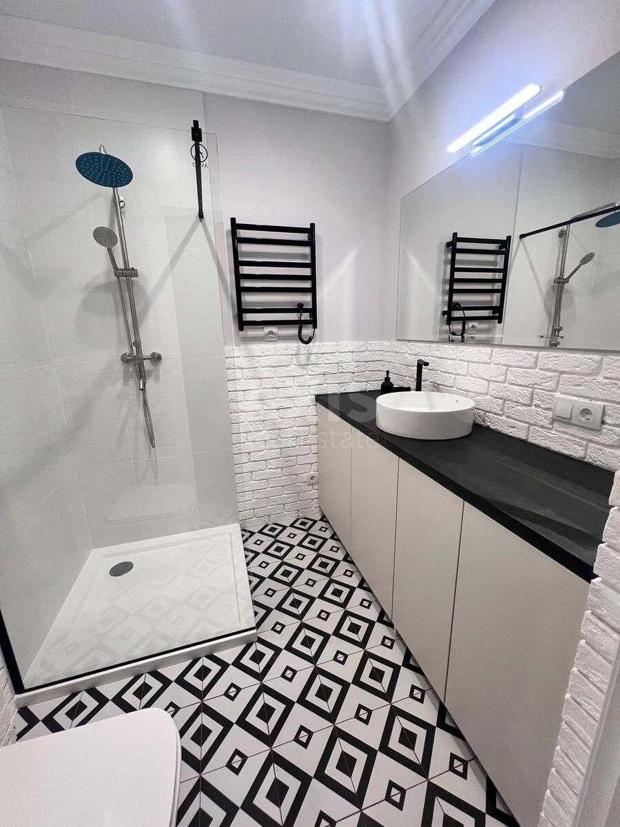 1k apartment vul. Praktychna 1676884