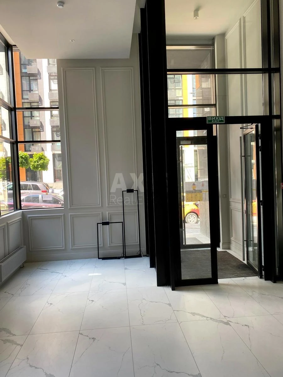 1k apartment vul. Kudri Ivana 3А6439017