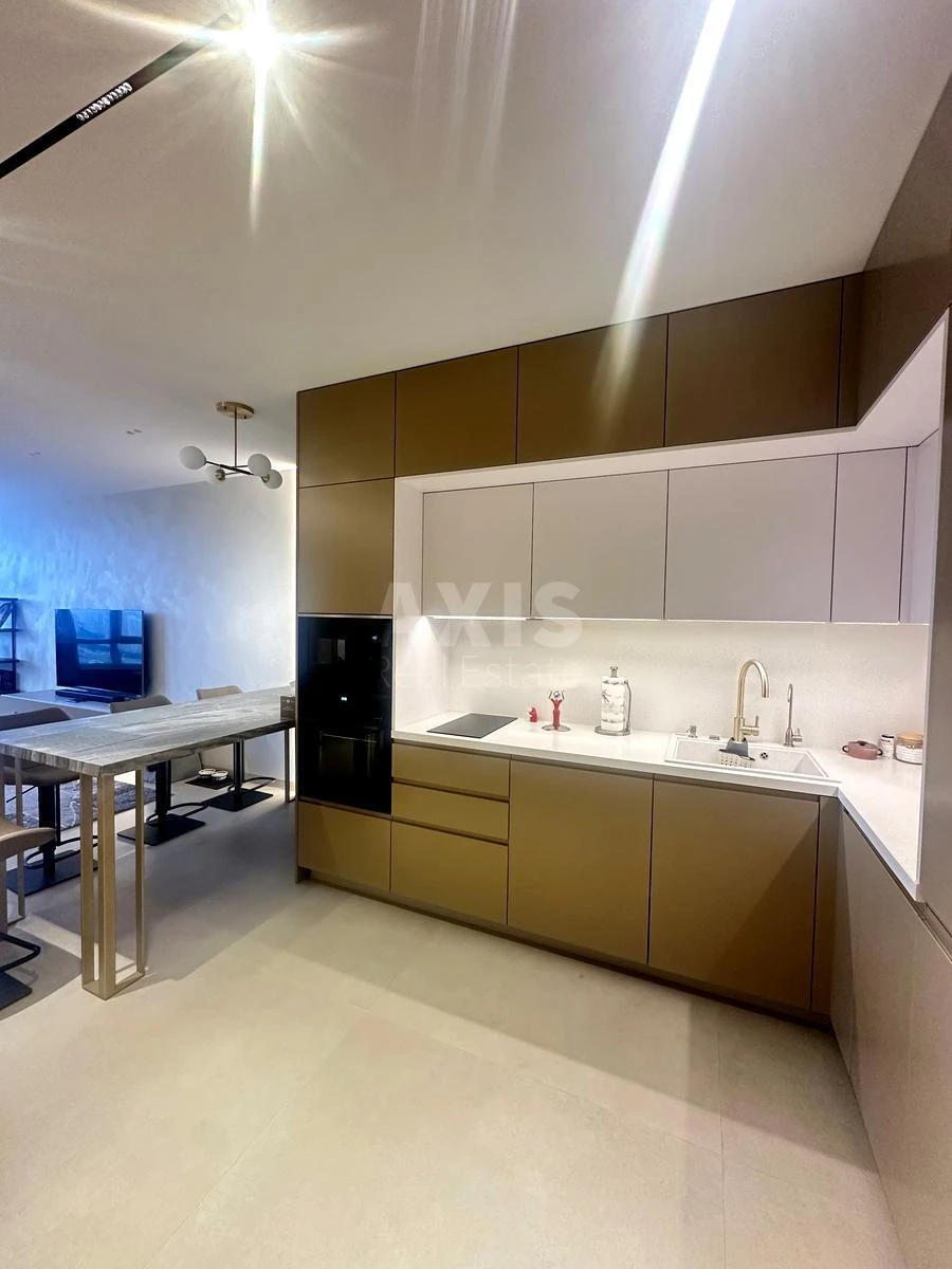 1k apartment vul. Mykhayla Boychuka 41Б67706