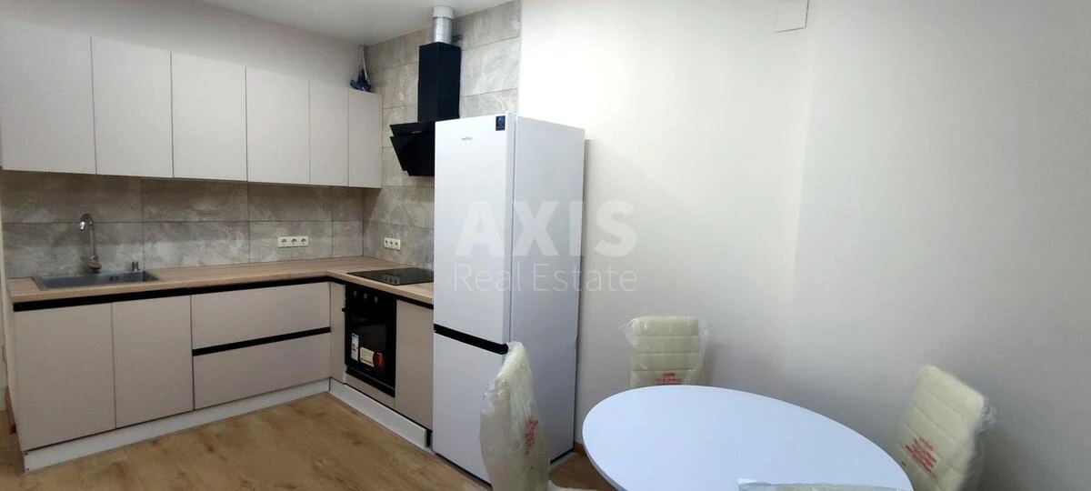 1к квартира пр-т Берестейский 11, корп. 1677290