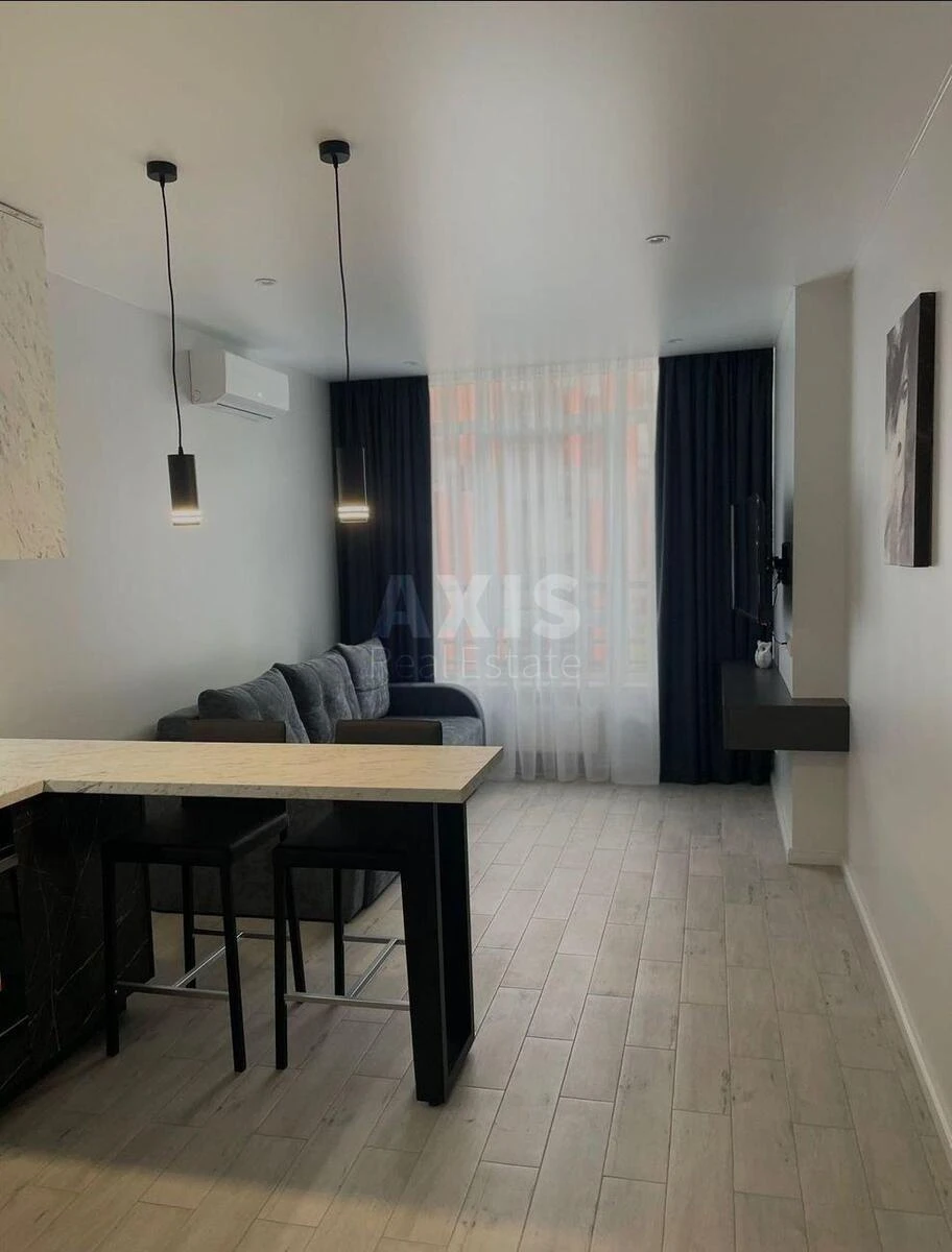 1к квартира бул. Рыльского Тадея 1660980