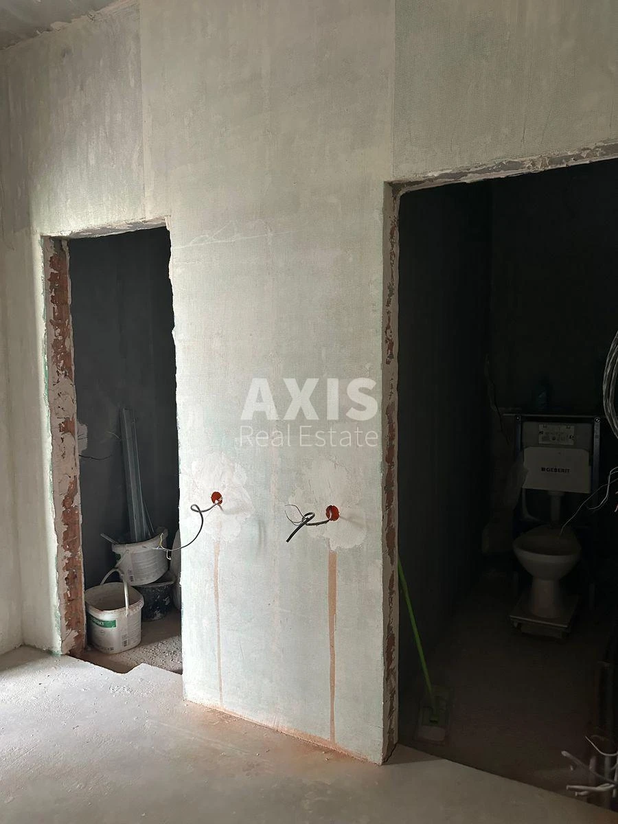 1k apartment vul. Sichovyh Stril'civ 44А582919