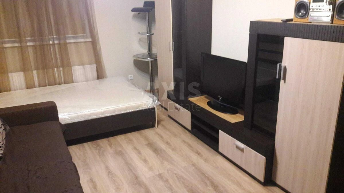 1k apartment vul. Zhyljans'ka 118693261