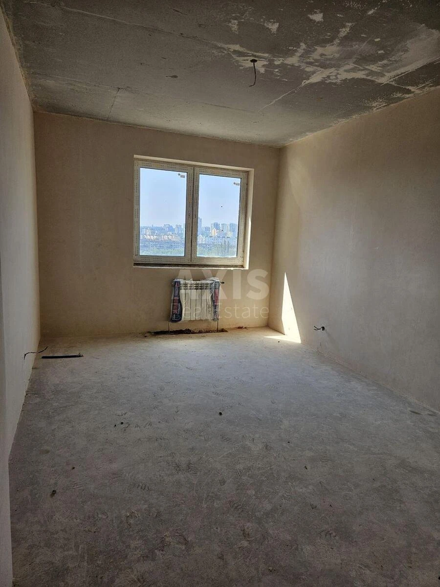 1k apartment vul. Kondratjuka Jurija 1644241