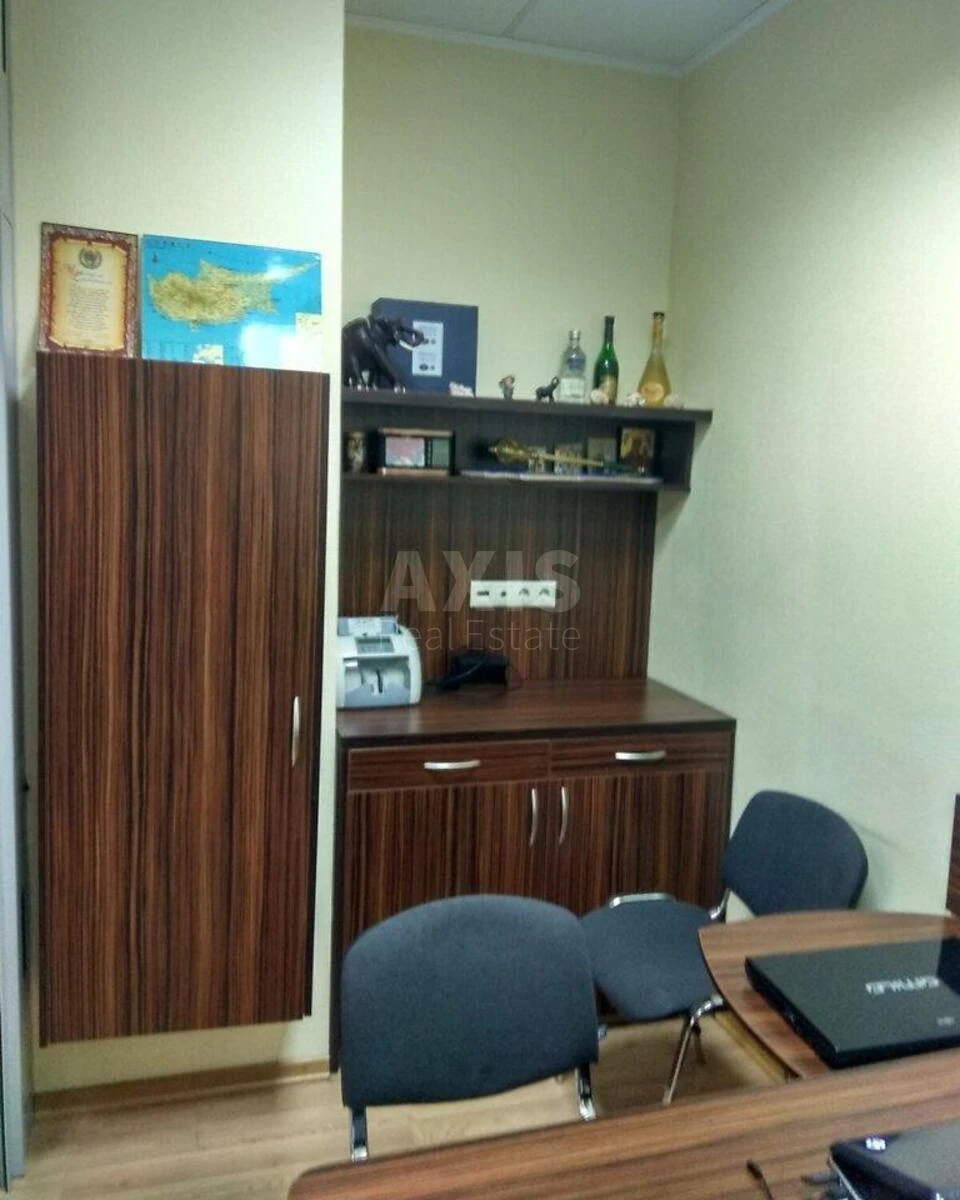 Офис ул. Бассейная 15, 35м2644293