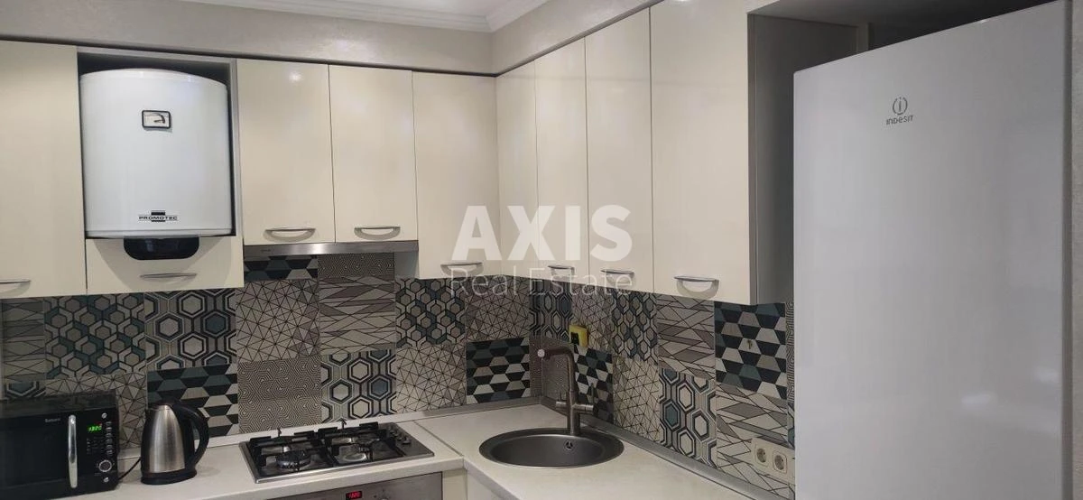 2k apartment pr-t Nauky 35416431
