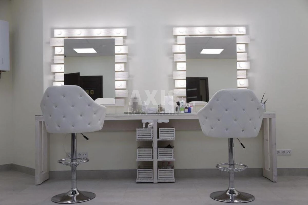 Office vul. Lebedjeva Mykoly 4/39А, 77m2661962