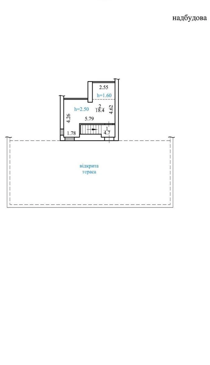 Объект сервиса ул. Крымская 6, 2103м26620722