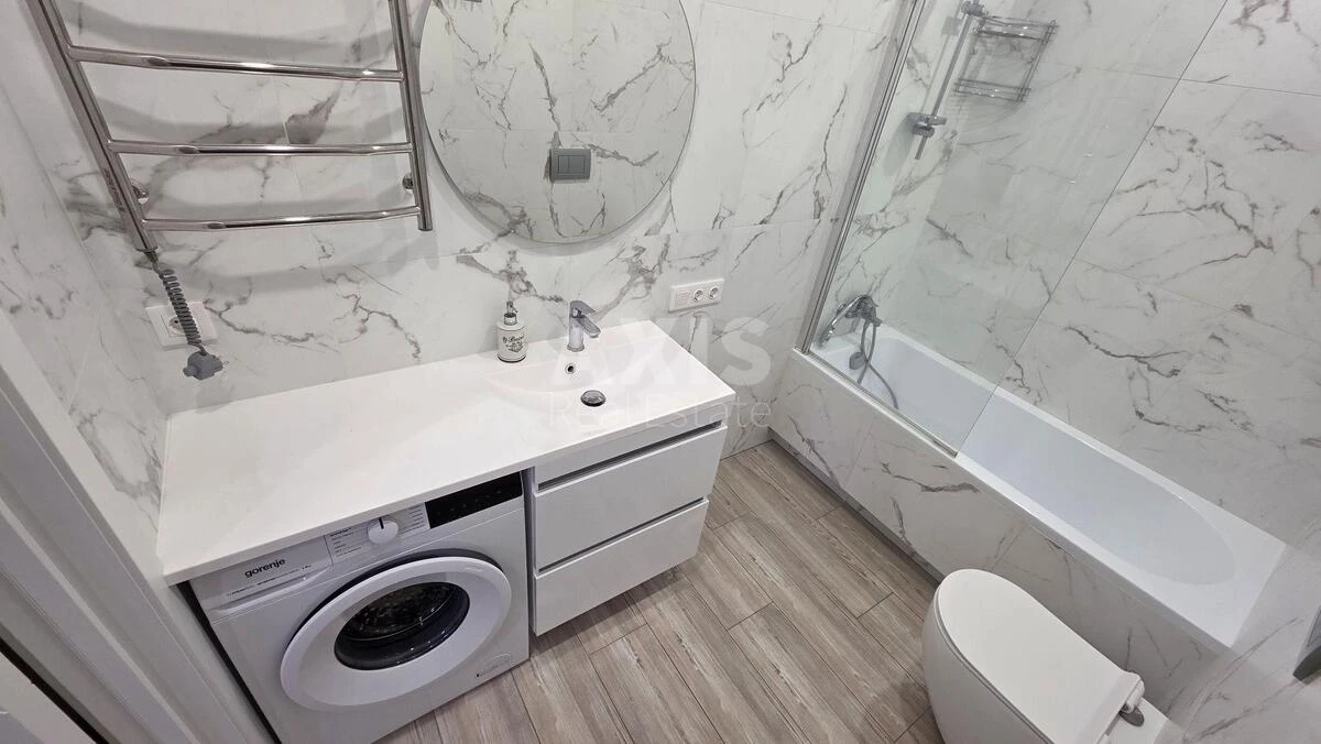 1к квартира ул. Выговского Ивана 10Л6450811