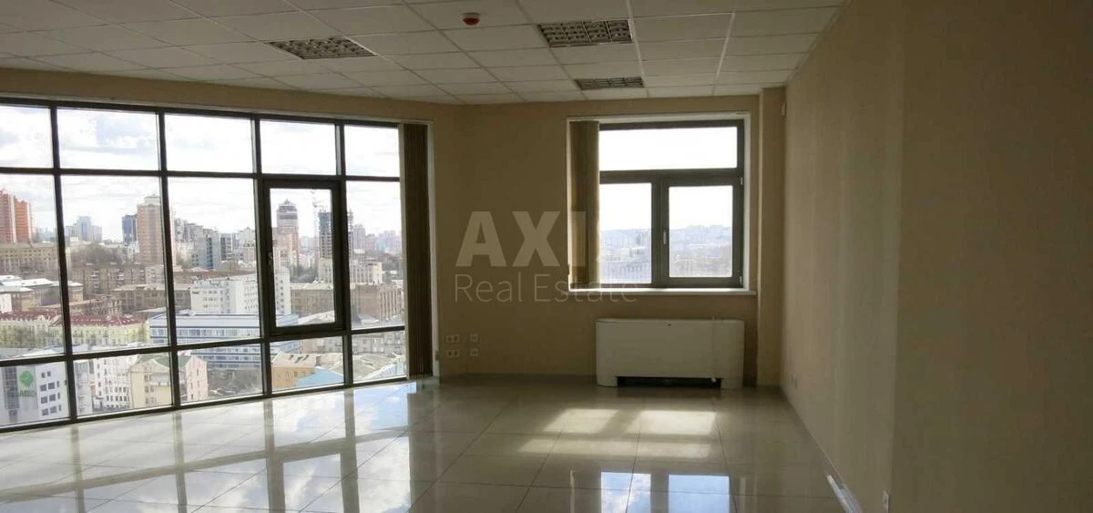 Офис ул. Большая Васильковская 72, 188м270866