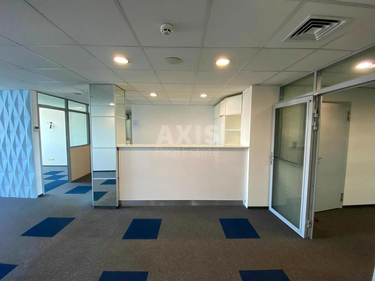 Office vul. Degtjarivs'ka 27Т, 700m2662427