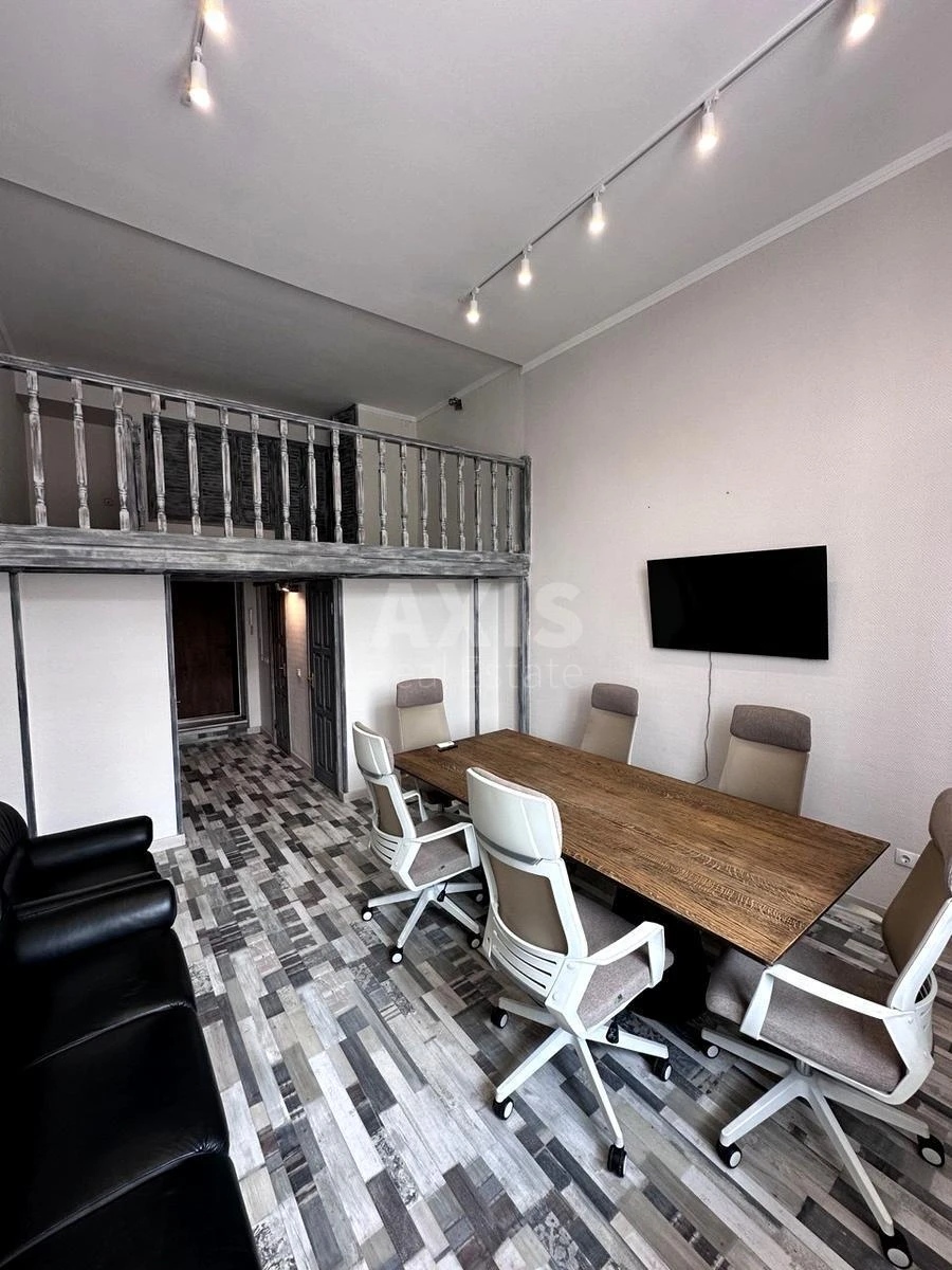 Office vul. Hmel'nyc'kogo Bogdana 32, 42m2679172