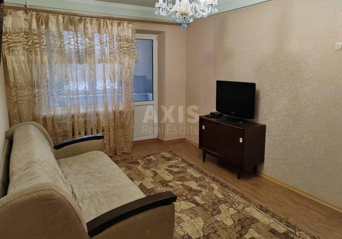 1k apartment vul. Garmatna 40709253