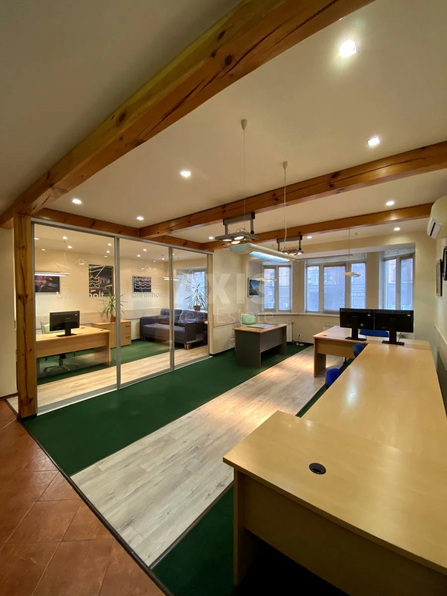 Office vul. Vvedens'ka 29/59, 72m267940
