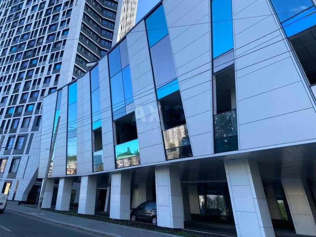 Trade object pr-t Berestejskij 11Б, 812m261238