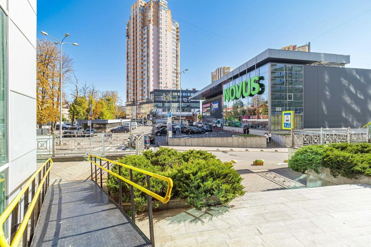 3к квартира пр-т Лобановского 4А6457419